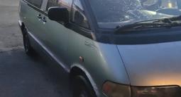 Toyota Previa 1991 годаүшін1 500 000 тг. в Алматы