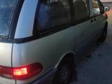 Toyota Previa 1991 годаүшін1 500 000 тг. в Алматы – фото 5