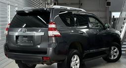 Toyota Land Cruiser Prado 2013 года за 14 990 000 тг. в Астана – фото 3