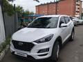 Hyundai Tucson 2020 годаүшін13 000 000 тг. в Новоишимский – фото 5