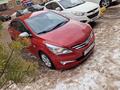 Hyundai Accent 2015 года за 5 280 000 тг. в Астана