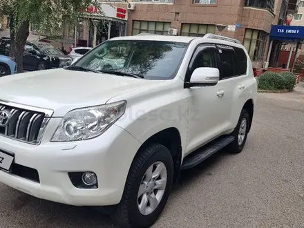 Toyota Land Cruiser Prado 2013 года за 16 500 000 тг. в Алматы