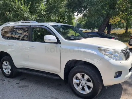 Toyota Land Cruiser Prado 2013 года за 16 500 000 тг. в Алматы – фото 12