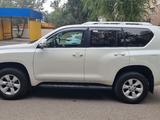 Toyota Land Cruiser Prado 2013 годаfor16 500 000 тг. в Алматы – фото 2