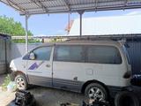 Hyundai Starex 2007 года за 2 500 000 тг. в Алматы