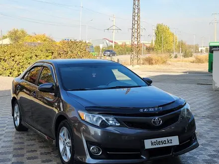 Toyota Camry 2012 года за 8 000 000 тг. в Туркестан – фото 3