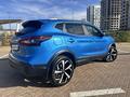 Nissan Qashqai 2021 годаүшін12 300 000 тг. в Астана – фото 2