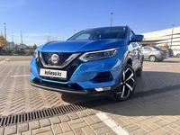 Nissan Qashqai 2021 годаfor12 300 000 тг. в Астана