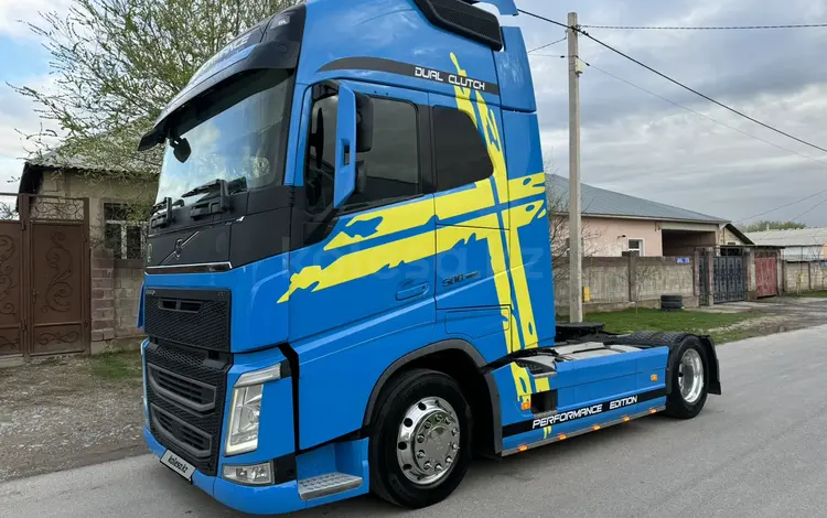 Volvo  FH 2017 года за 33 500 000 тг. в Шымкент