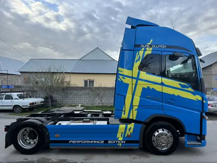 Volvo  FH 2017 года за 33 500 000 тг. в Шымкент – фото 7