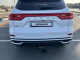 Haval M6 2025 годаүшін8 200 000 тг. в Шымкент