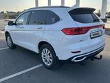 Haval M6 2025 годаүшін8 200 000 тг. в Шымкент – фото 4