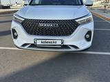 Haval M6 2025 годаүшін8 200 000 тг. в Шымкент – фото 5