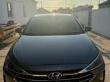 Hyundai Elantra 2019 года за 5 500 000 тг. в Актау – фото 4