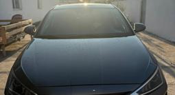Hyundai Elantra 2019 года за 5 500 000 тг. в Актау – фото 4