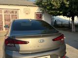 Hyundai Elantra 2019 года за 5 500 000 тг. в Актау – фото 3
