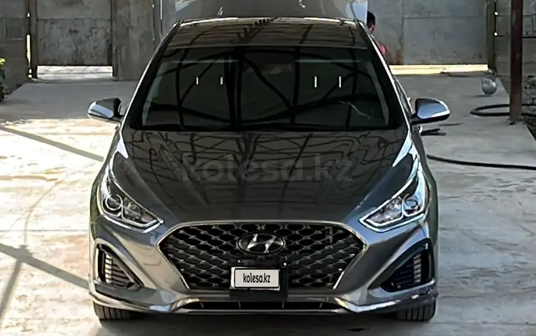 Hyundai Sonata 2019 годаfor6 500 000 тг. в Шымкент