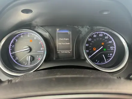 Toyota Camry 2018 года за 8 684 450 тг. в Астана – фото 14