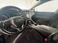 Toyota Camry 2018 годаүшін8 684 450 тг. в Астана – фото 11