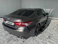 Toyota Camry 2018 годаүшін8 684 450 тг. в Астана – фото 6