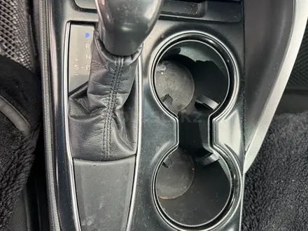 Toyota Camry 2018 года за 8 684 450 тг. в Астана – фото 13