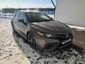 Toyota Camry 2018 годаүшін8 684 450 тг. в Астана – фото 3