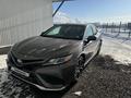 Toyota Camry 2018 годаүшін8 684 450 тг. в Астана – фото 5