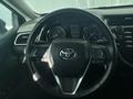 Toyota Camry 2018 годаүшін8 684 450 тг. в Астана – фото 9