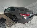 Toyota Camry 2018 годаүшін8 684 450 тг. в Астана – фото 4