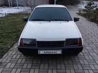 ВАЗ (Lada) 21099 1998 года за 880 000 тг. в Алматы