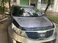 Kia Sportage 2013 годаүшін7 200 000 тг. в Алматы – фото 3