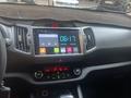 Kia Sportage 2013 годаүшін7 200 000 тг. в Алматы – фото 12