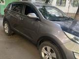 Kia Sportage 2013 годаүшін7 200 000 тг. в Алматы – фото 4