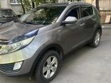 Kia Sportage 2013 годаүшін7 200 000 тг. в Алматы – фото 2