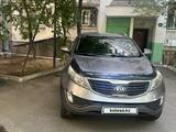 Kia Sportage 2013 годаүшін7 200 000 тг. в Алматы