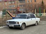 ВАЗ (Lada) 2107 2004 годаүшін1 650 000 тг. в Усть-Каменогорск – фото 2
