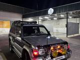 Mitsubishi Pajero 1995 года за 4 500 000 тг. в Жанаозен
