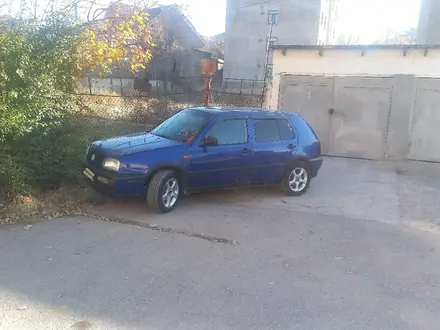 Volkswagen Golf 1993 года за 1 500 000 тг. в Шымкент