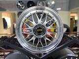 BBS 4*100 17 7.5jj ET35 dia 73.1 за 275 000 тг. в Актобе