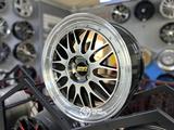 BBS 4*100 17 7.5jj ET35 dia 73.1үшін275 000 тг. в Актобе – фото 3