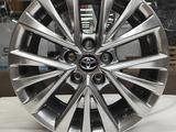 Toyota Camry 55 Диски за 205 000 тг. в Алматы