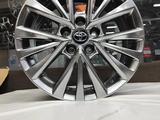 Toyota Camry 55 Диски за 205 000 тг. в Алматы – фото 4