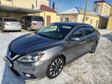 Nissan Sentra 2019 годаүшін7 800 000 тг. в Атырау