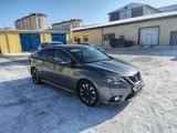 Nissan Sentra 2019 годаүшін7 800 000 тг. в Атырау – фото 2