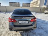 Nissan Sentra 2019 годаүшін7 800 000 тг. в Атырау – фото 3