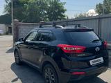 Hyundai Creta 2021 года за 9 523 259 тг. в Алматы – фото 4