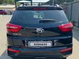 Hyundai Creta 2021 года за 9 523 259 тг. в Алматы – фото 5