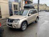 Suzuki Grand Vitara 2007 годаүшін4 800 000 тг. в Караганда