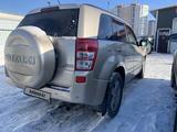 Suzuki Grand Vitara 2007 годаүшін4 800 000 тг. в Караганда – фото 2