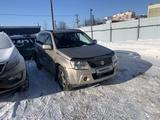 Suzuki Grand Vitara 2007 годаүшін4 800 000 тг. в Караганда – фото 4